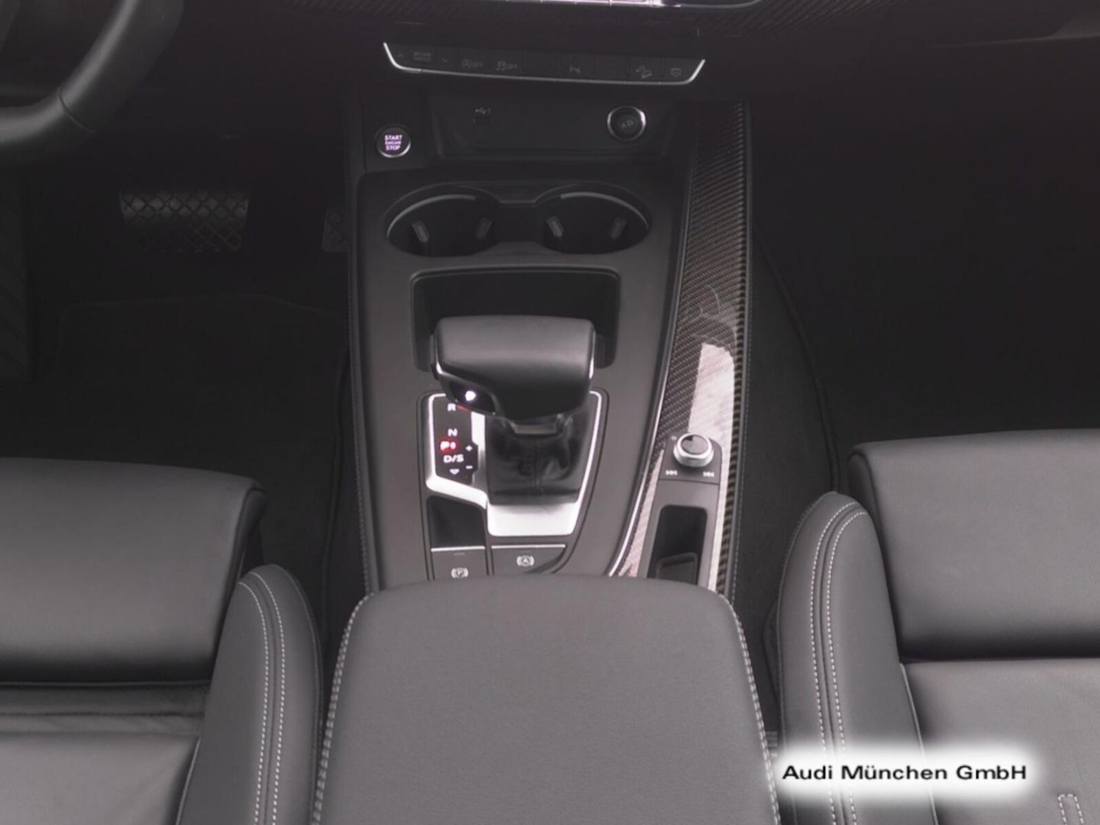 Audi A4 allroad quattro – Bild 13