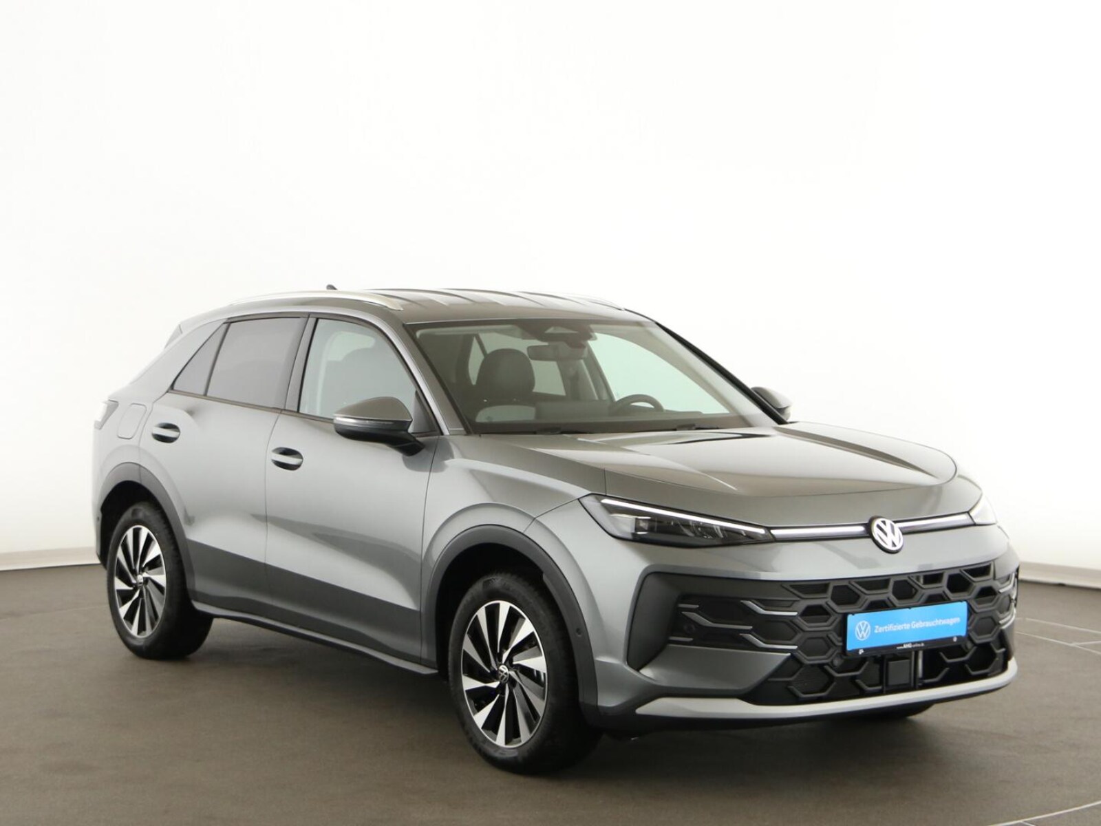 Volkswagen T-Roc – Bild 9