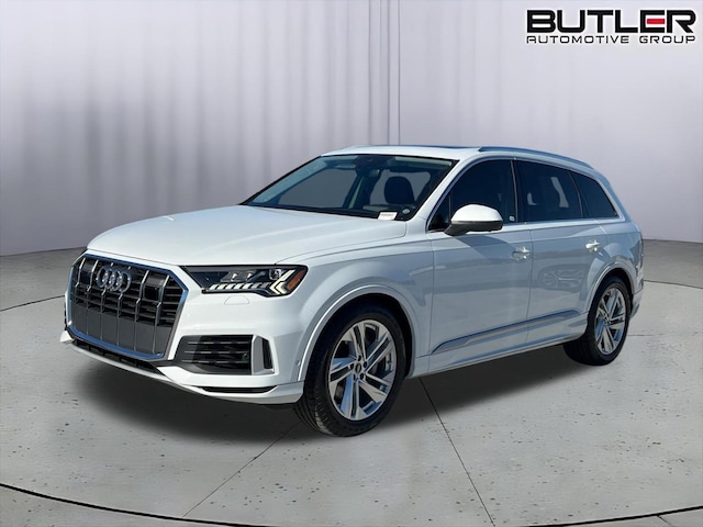 2023 Audi Q7