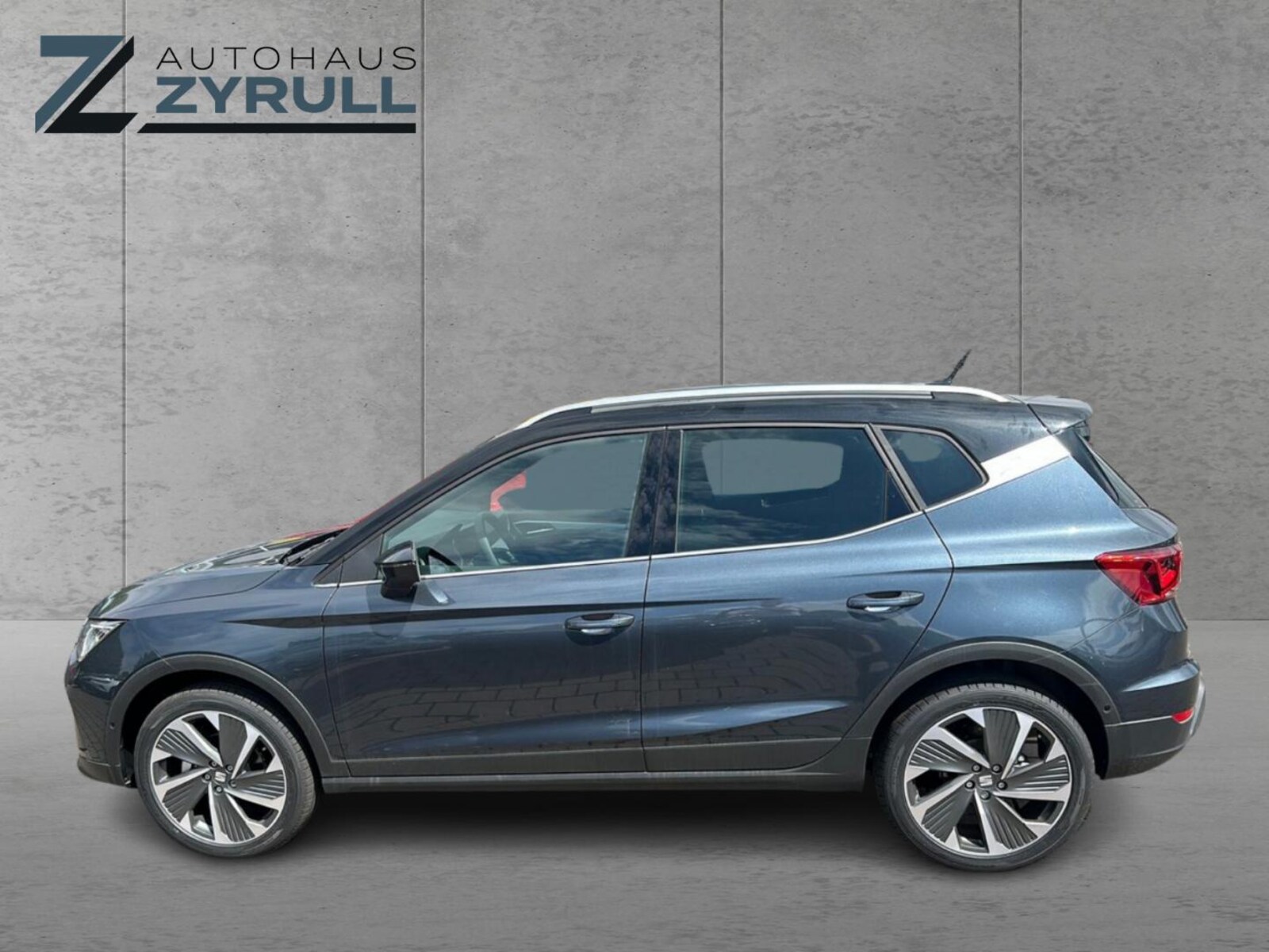 SEAT Arona – Bild 2