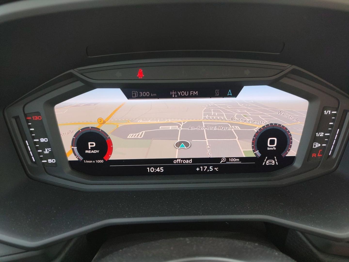 Image about Audi A1 Sportback S line 30 TFSI S tronic
