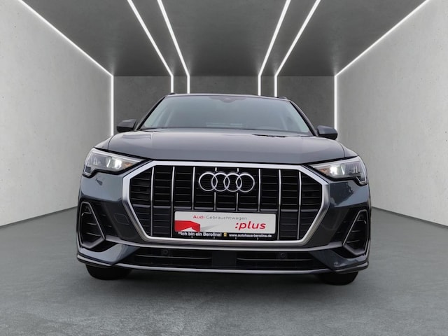 Image about Audi Q3 35 TFSI S tronic