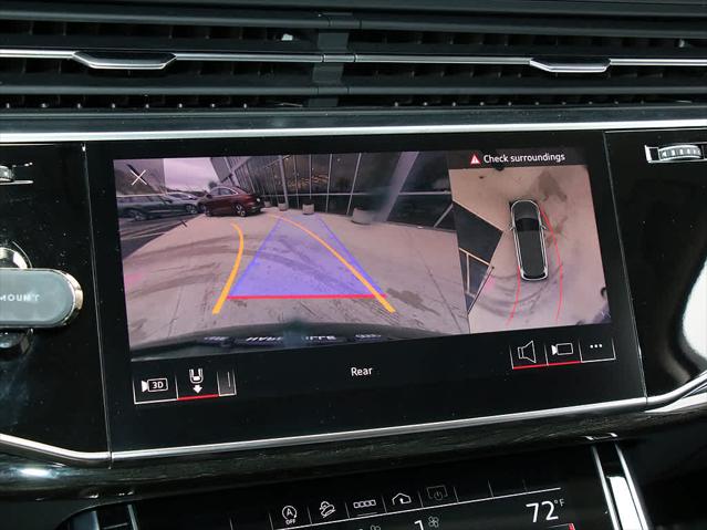 2023 AUDI Q7 - Image 23