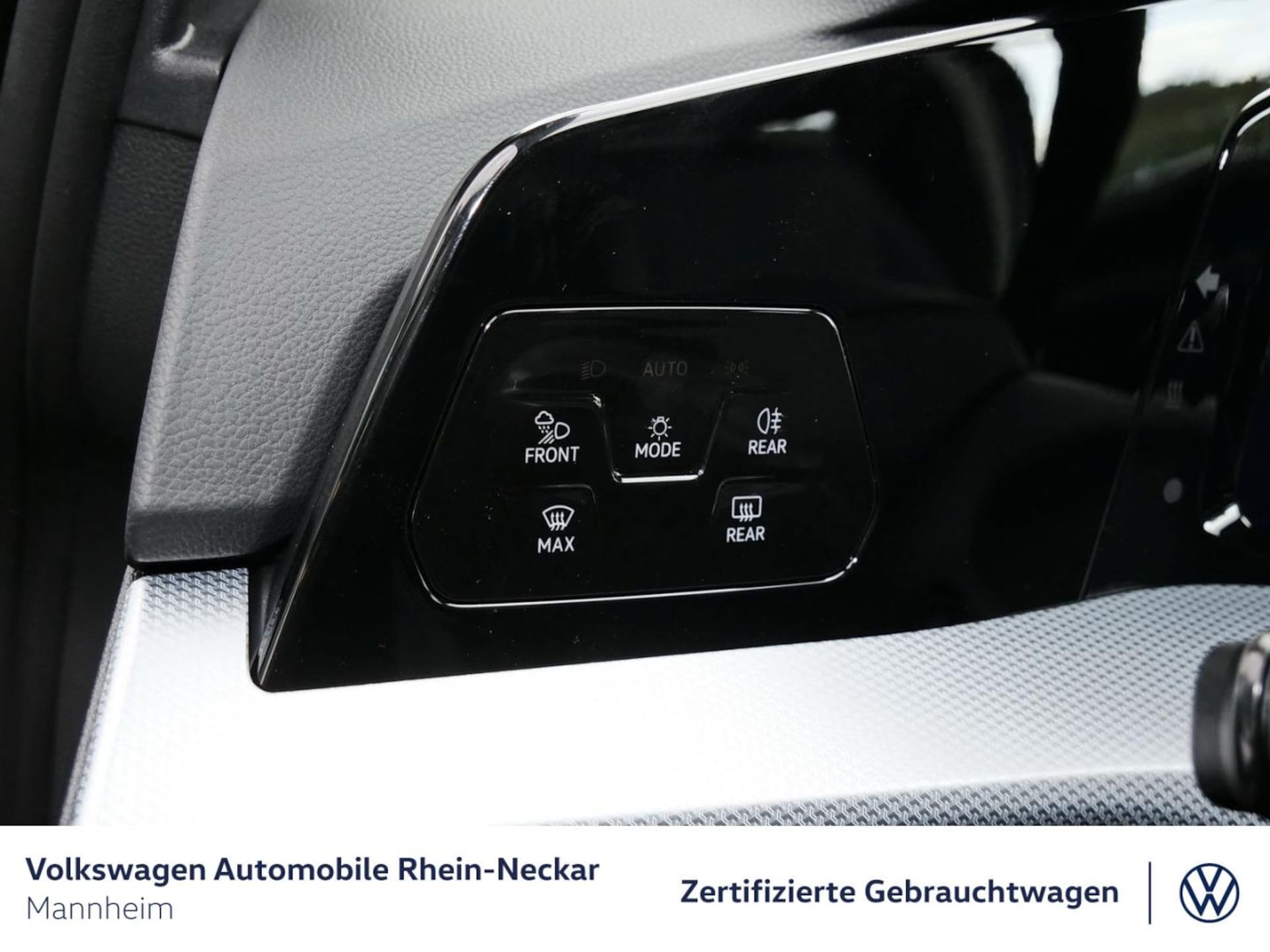 Volkswagen Golf ENERGY