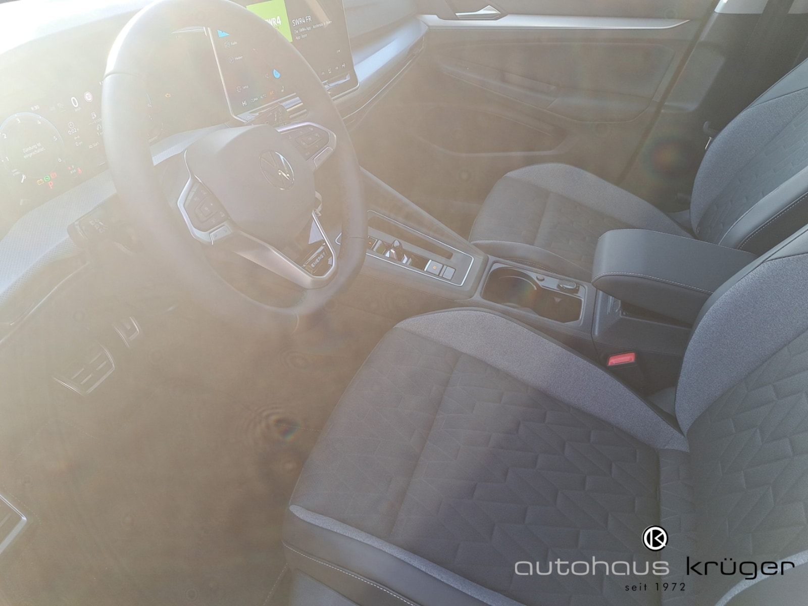 Volkswagen Golf – Bild 8
