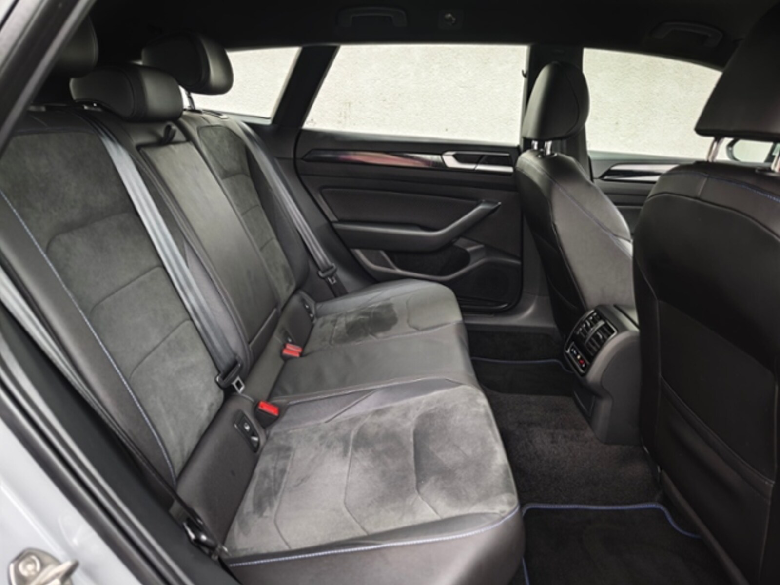 Volkswagen Arteon Shooting Brake – Bild 9