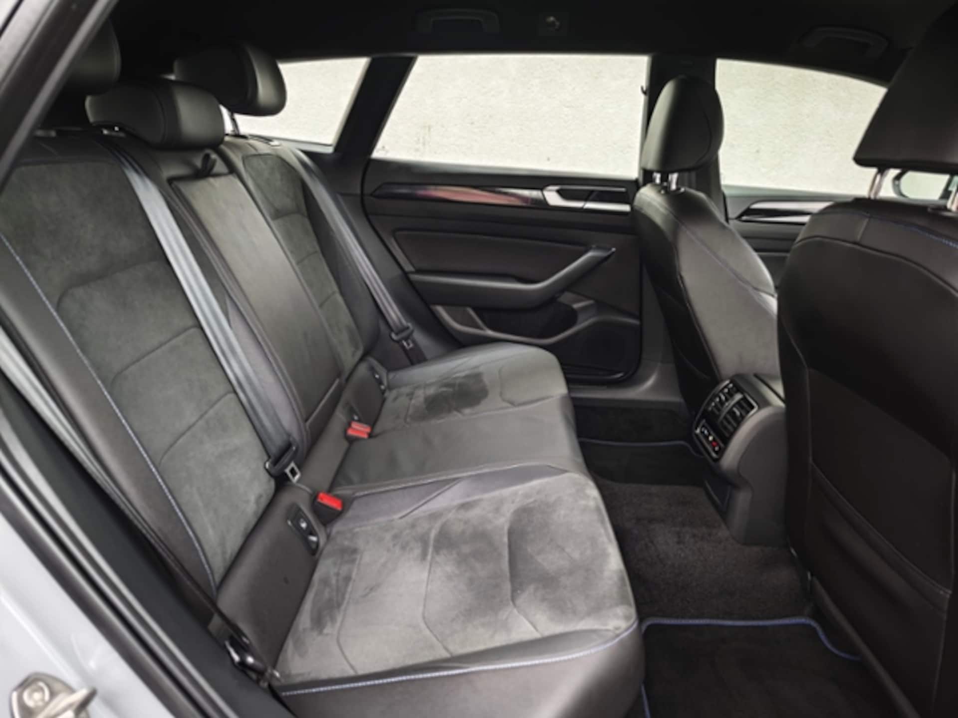 Volkswagen Arteon Shooting Brake R