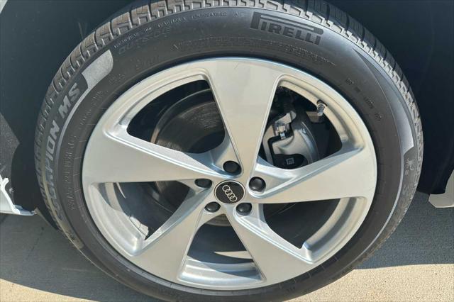 2025 Audi Q5 Premium Plus - Photo 7