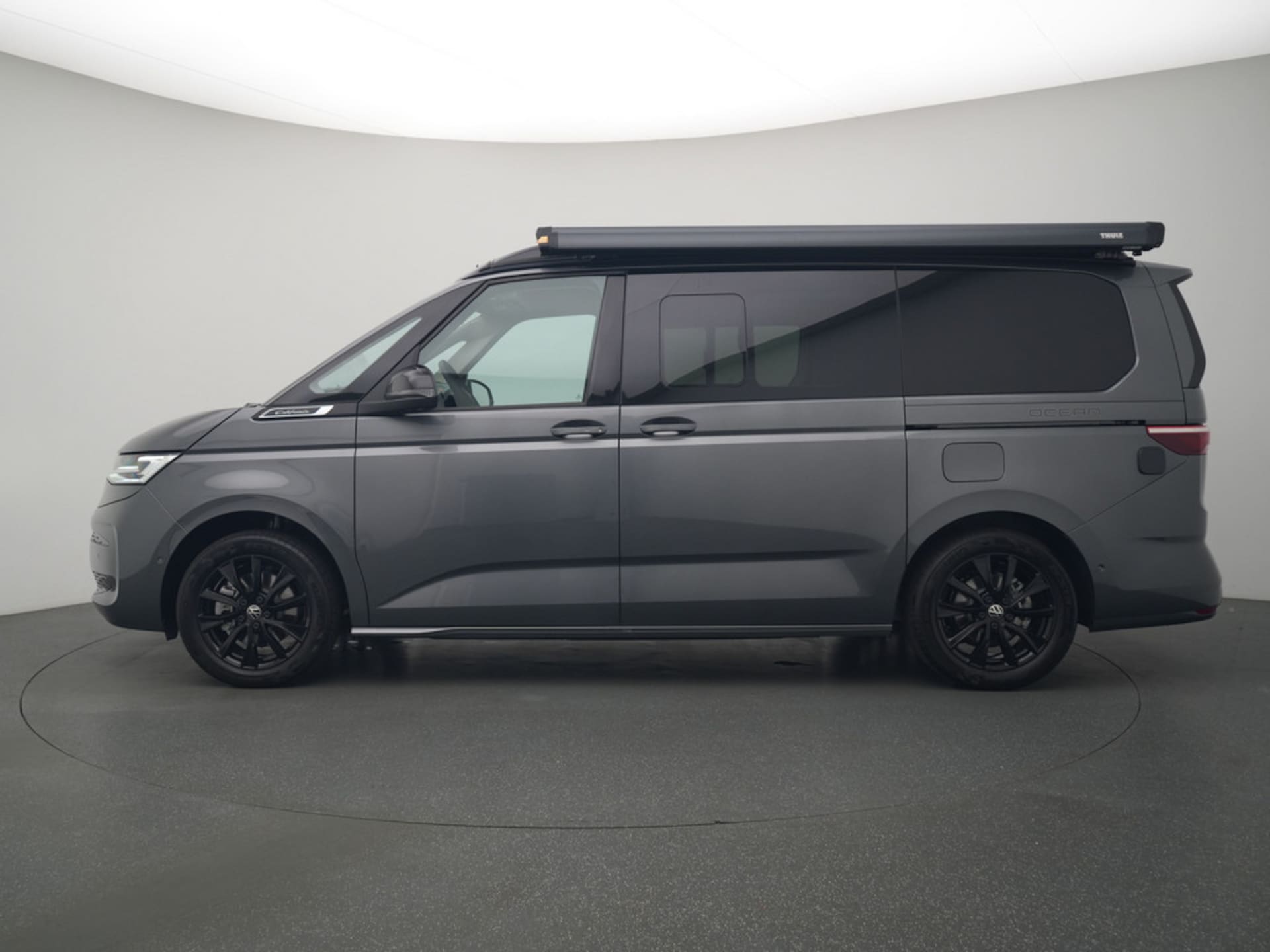 Volkswagen California Ocean