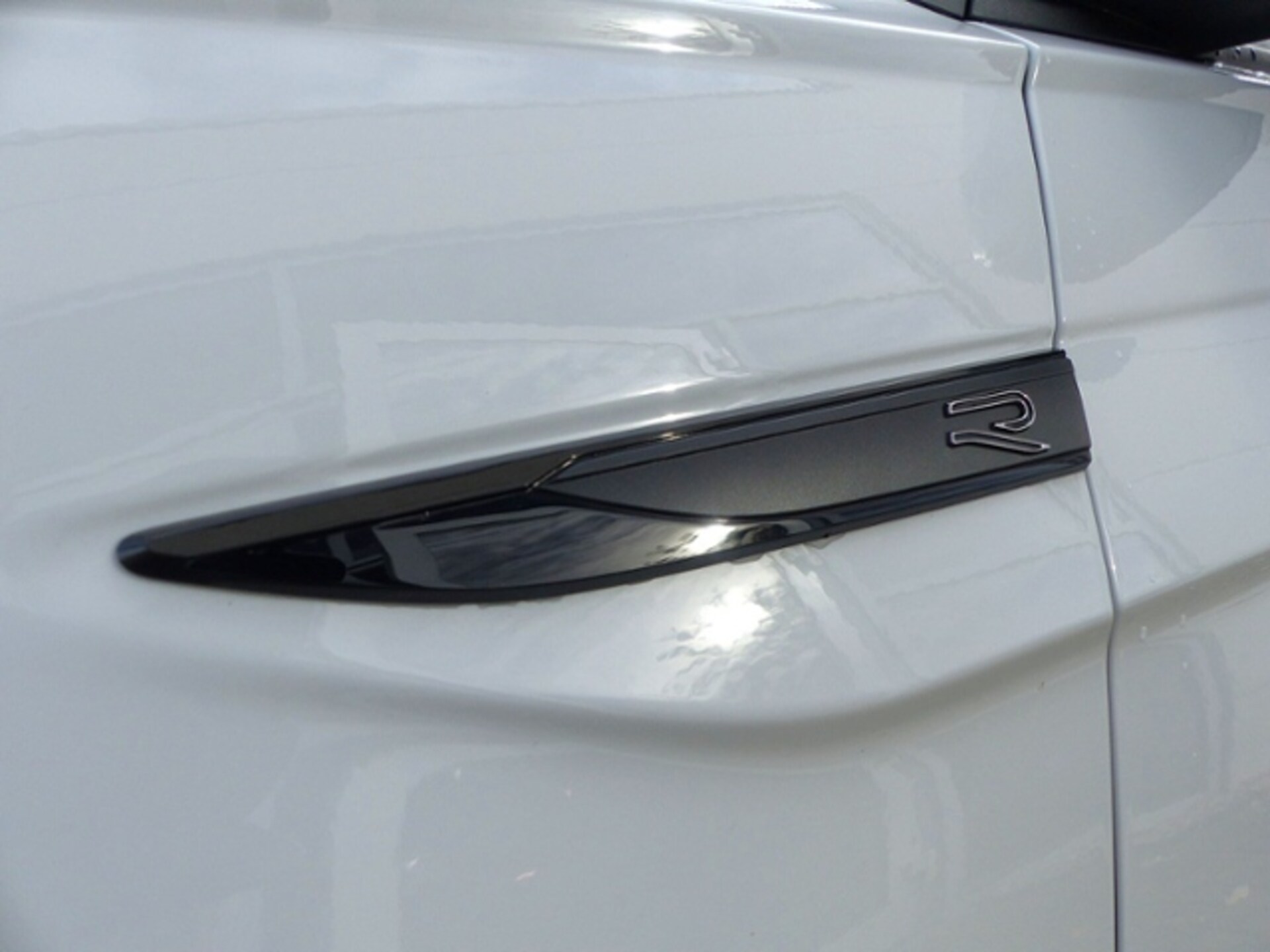 Volkswagen Polo R-Line