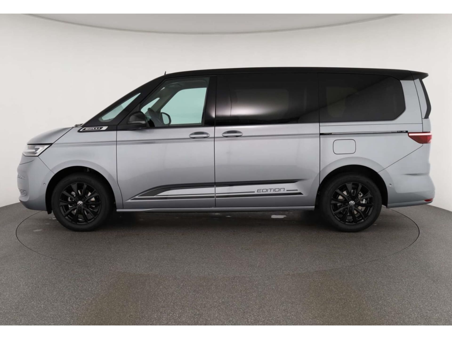 Volkswagen Multivan Langversion Life