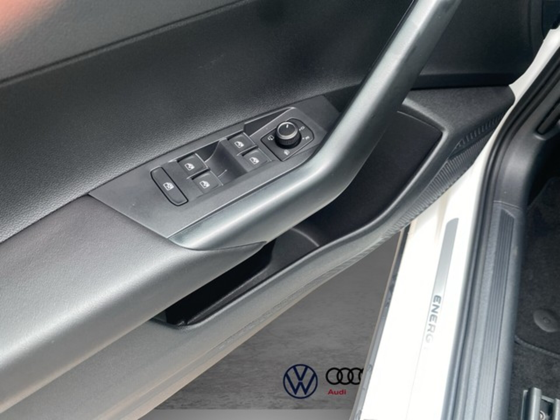 Volkswagen Taigo ENERGY