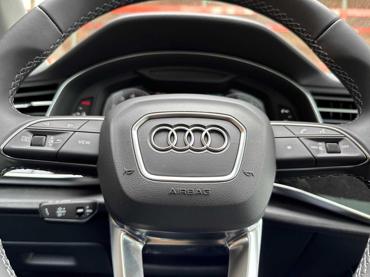 2026 Audi Q7 Premium - Photo 23