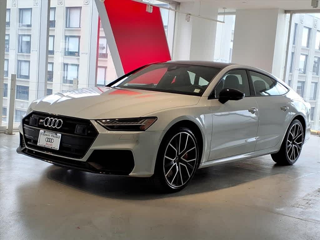 2023 Audi S7 2.9T Prestige Tiptronic quattro's photo