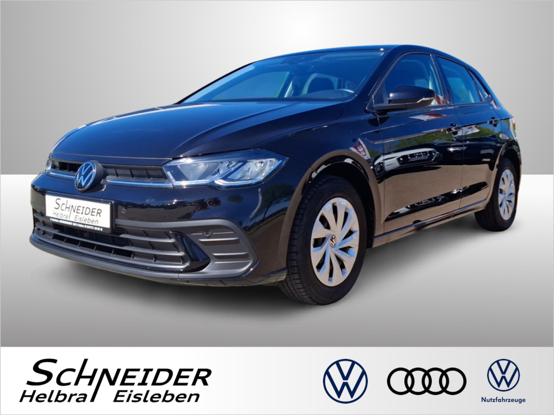 Volkswagen Polo Life
