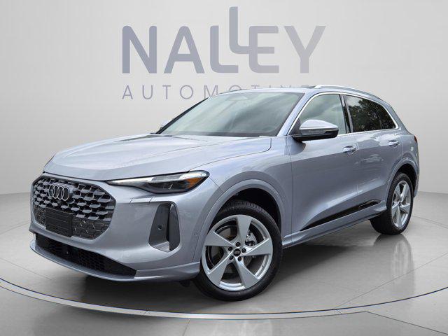 2026 Audi Q5 Premium Plus quattro's photo