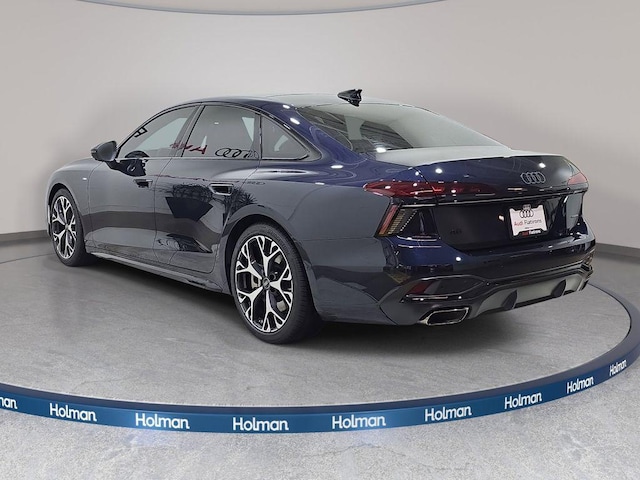 2026 Audi A6 Prestige - Photo 7