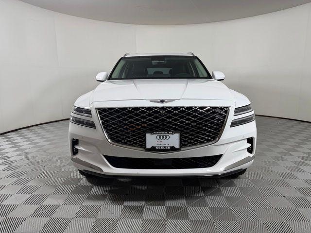 2024 Genesis GV80