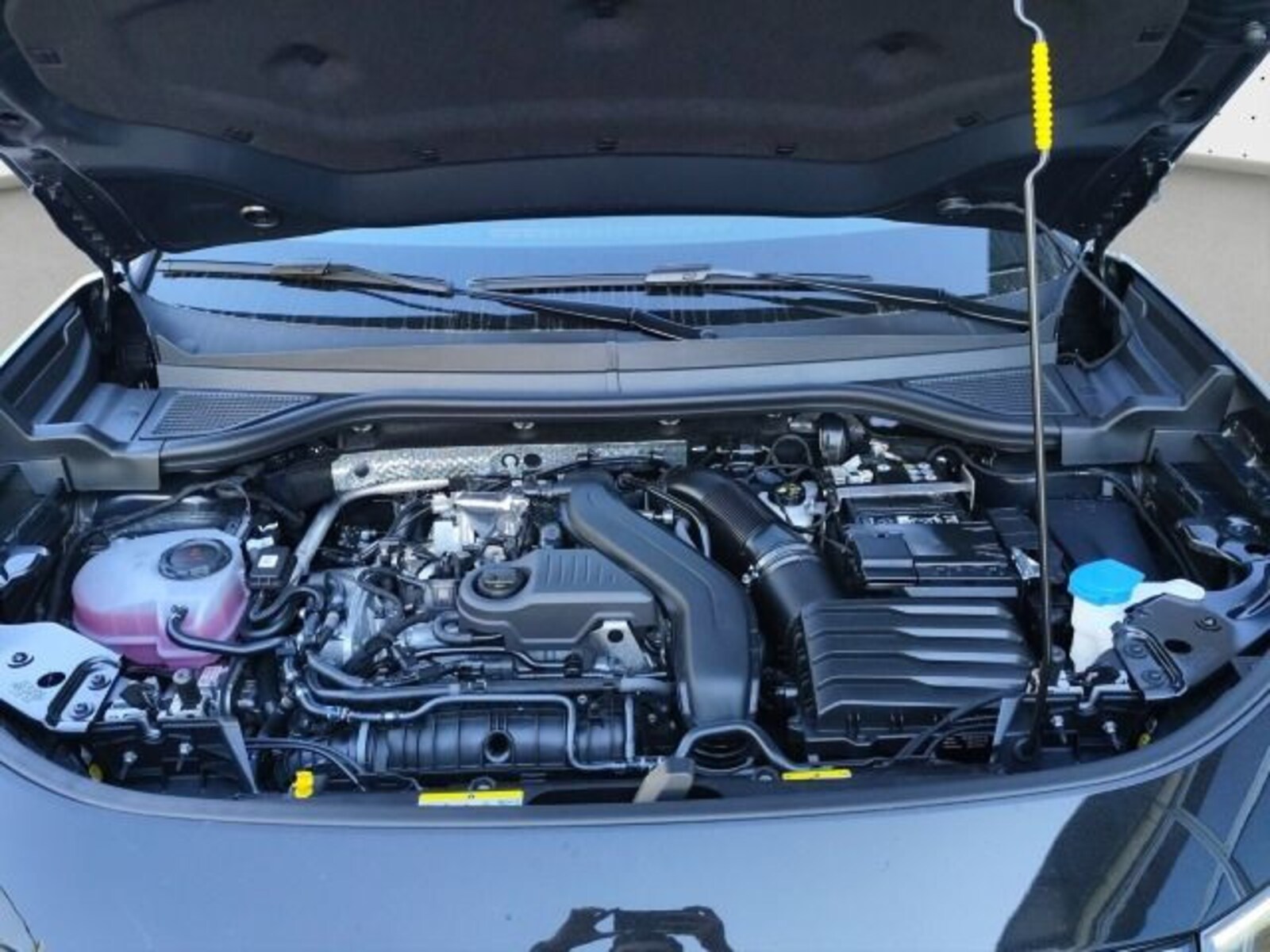 Volkswagen T-Roc – Bild 17