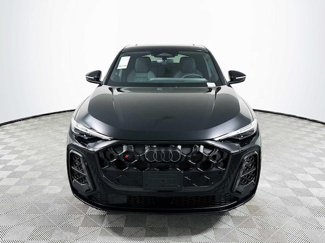 2026 Audi SQ5 Sportback