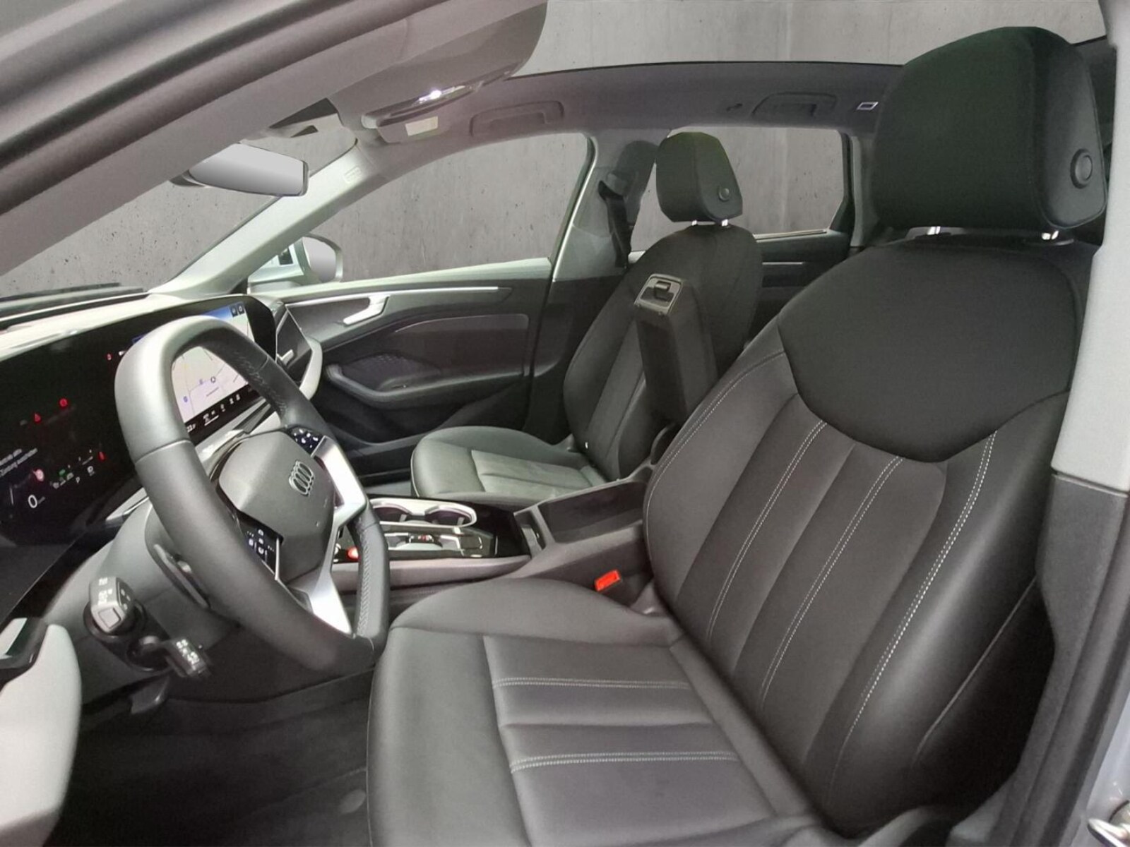 Audi A6 Avant – Bild 10