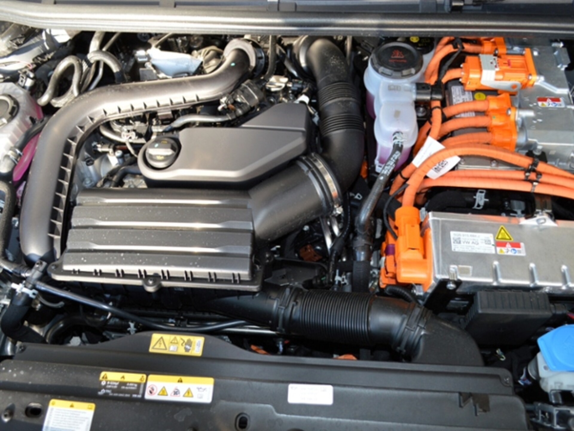 Volkswagen Caddy Maxi Style