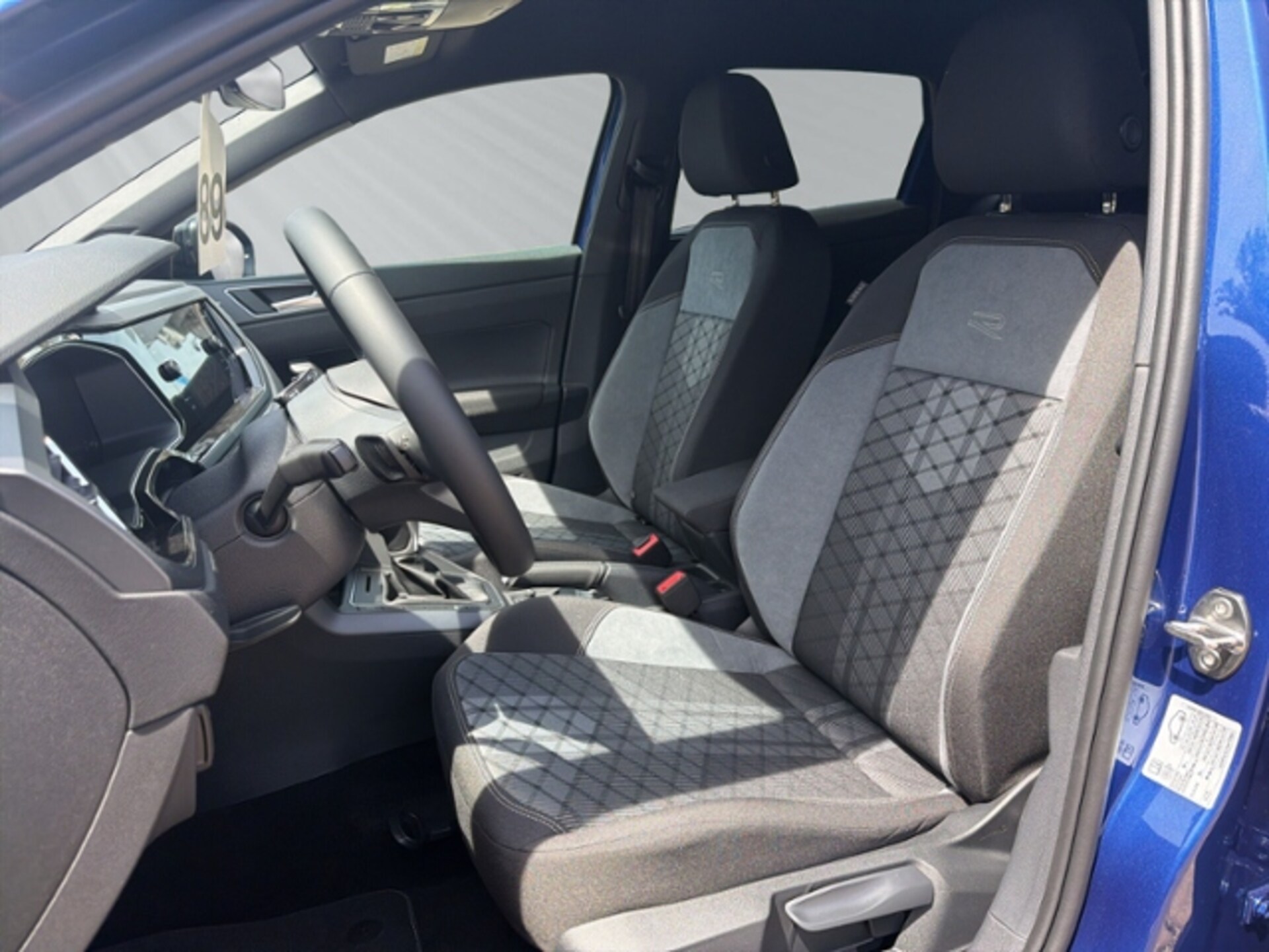Volkswagen Taigo R-Line