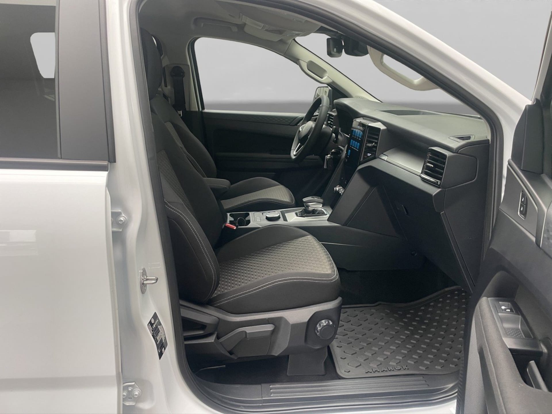 Volkswagen Amarok DoubleCab Life