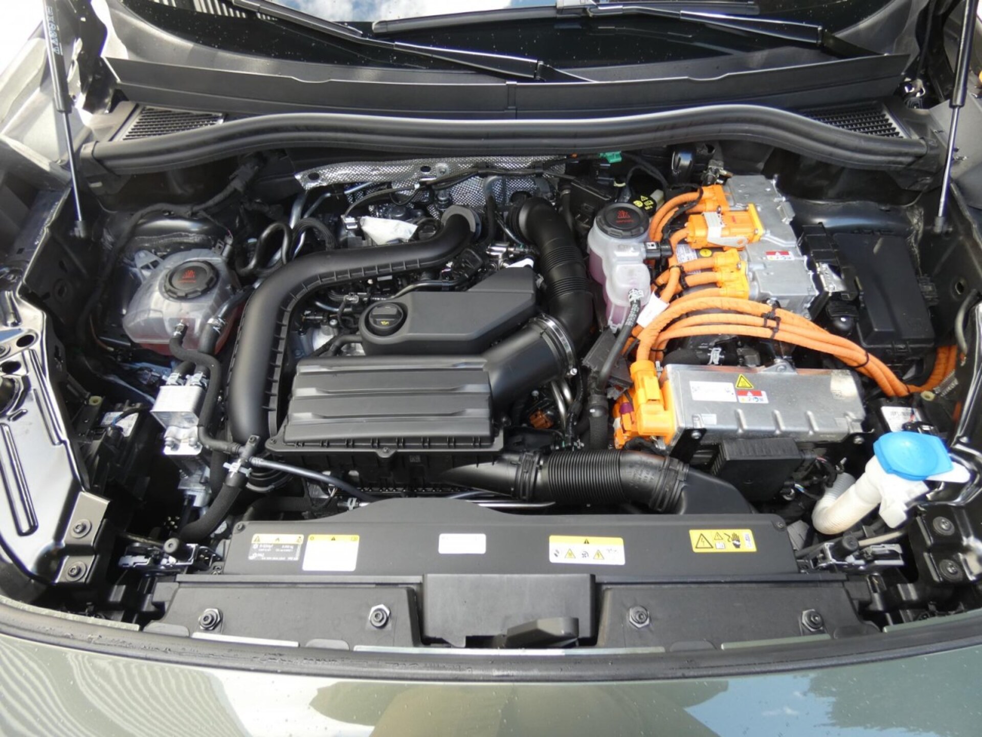 Volkswagen Tayron R-Line