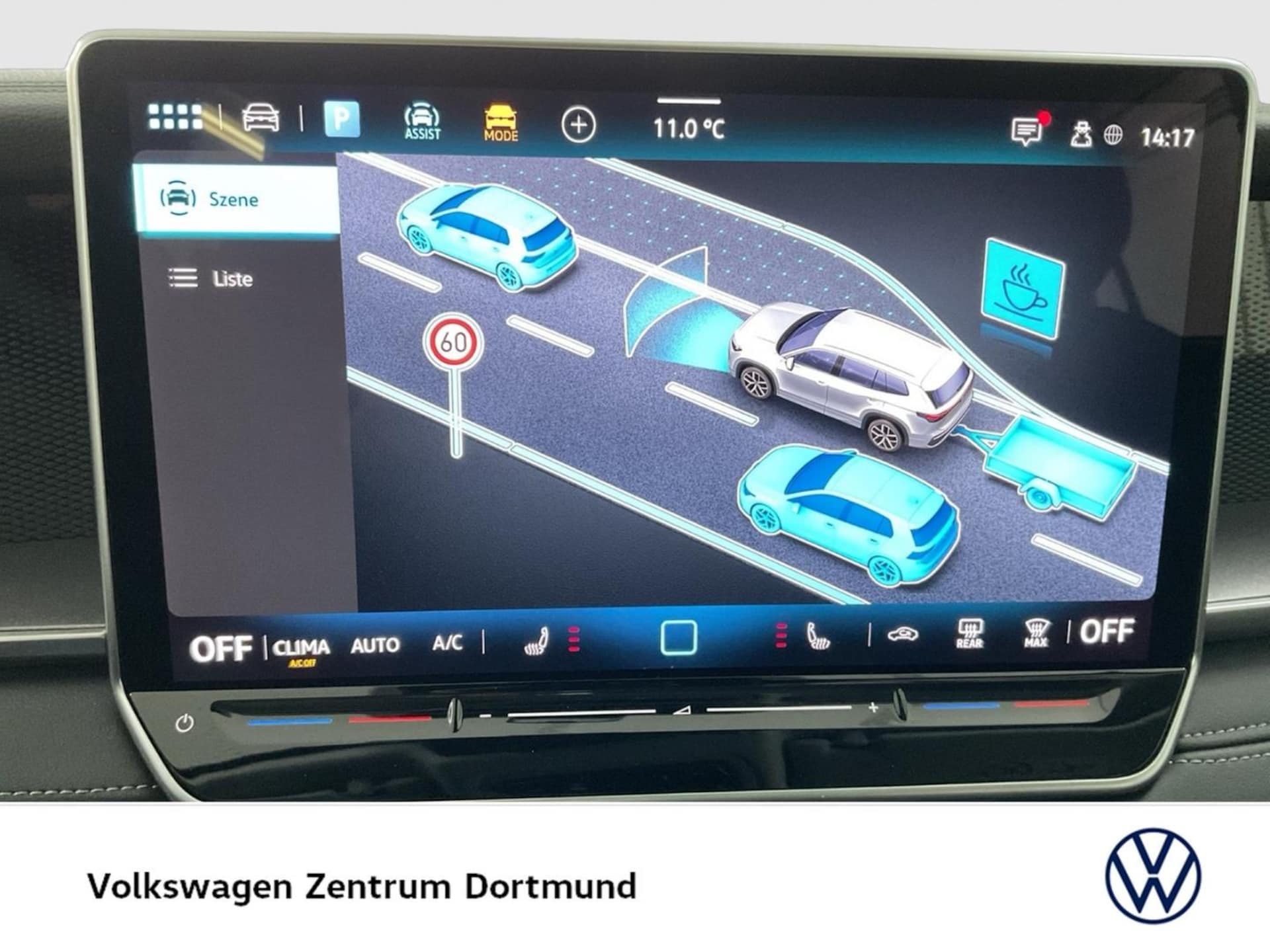 Volkswagen Tayron Life