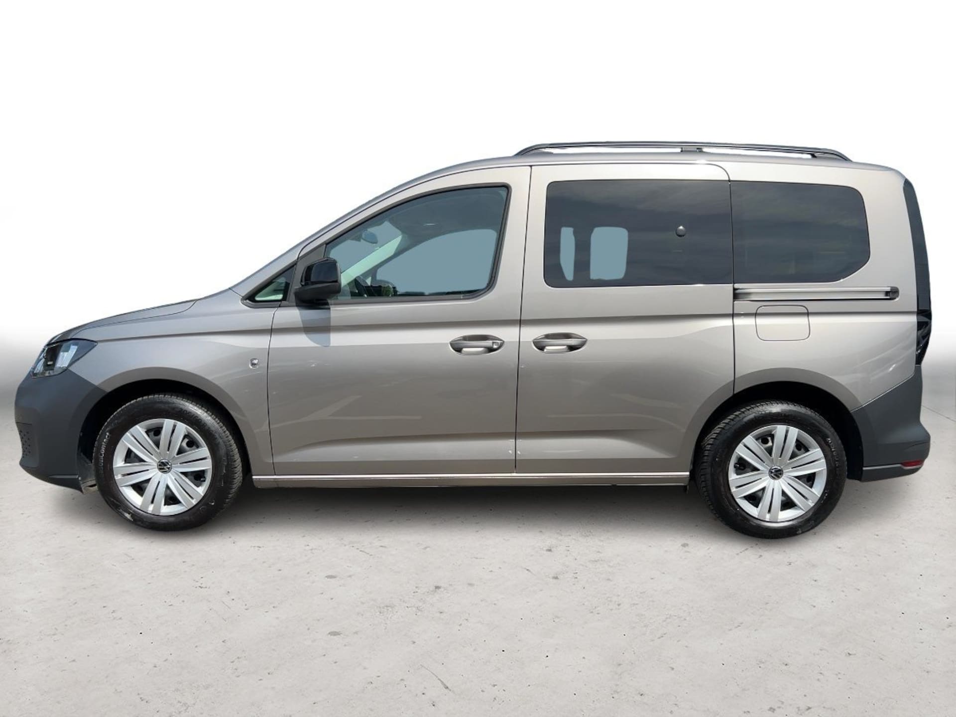 Volkswagen Caddy Basis-Modell