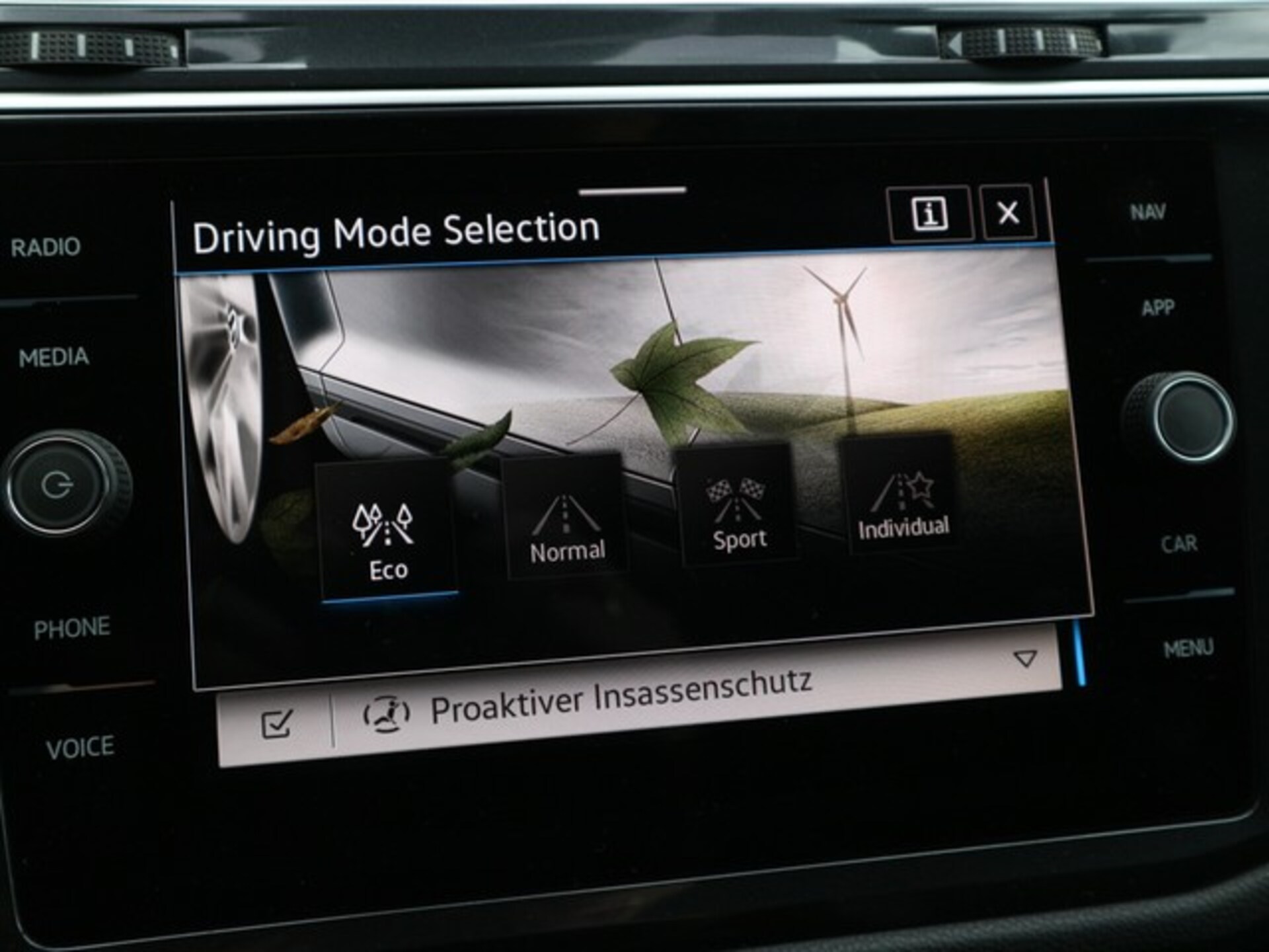 Volkswagen Tiguan Allspace R-Line
