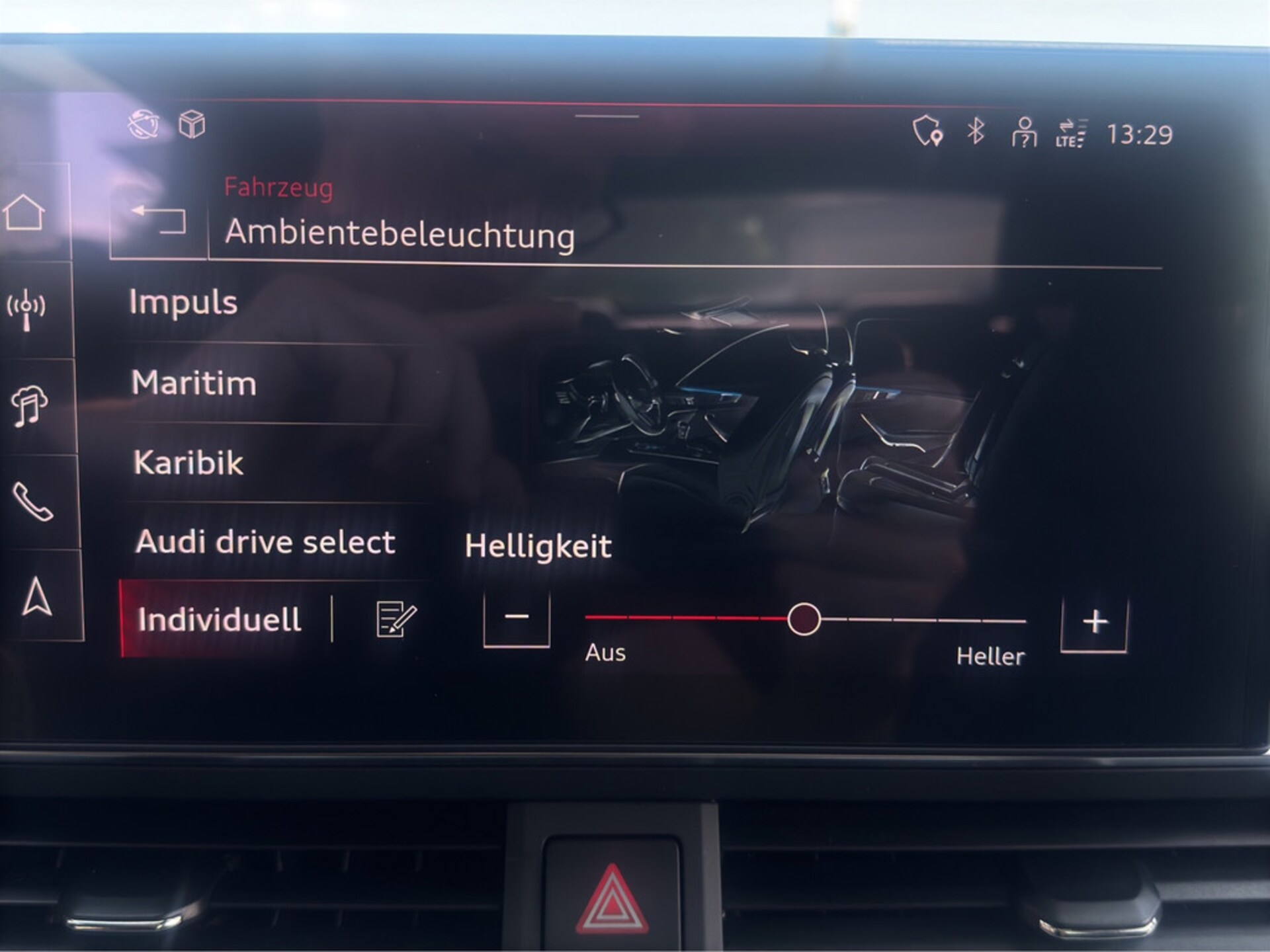 Audi A5 Cabriolet S line