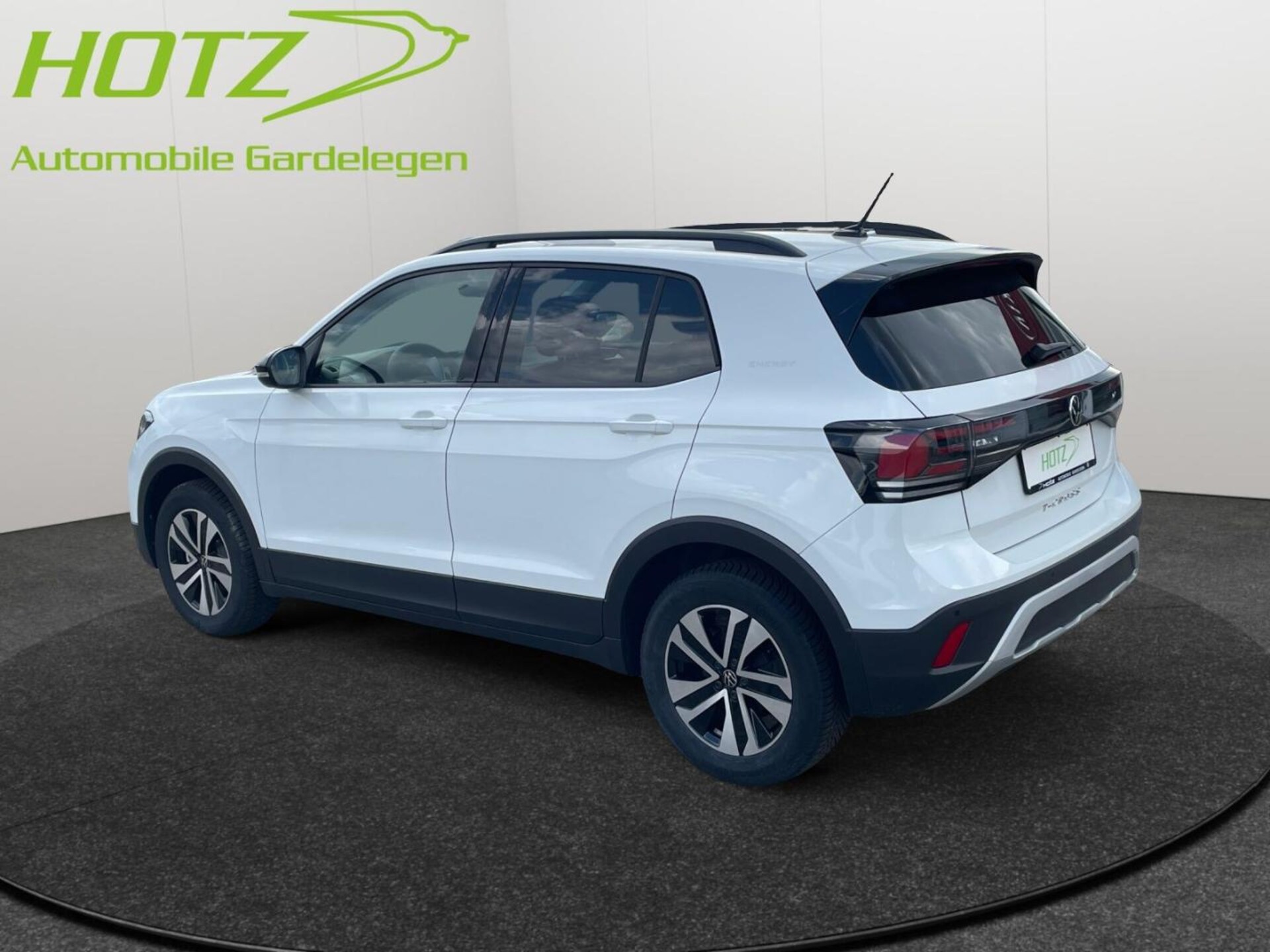 Volkswagen T-Cross ENERGY