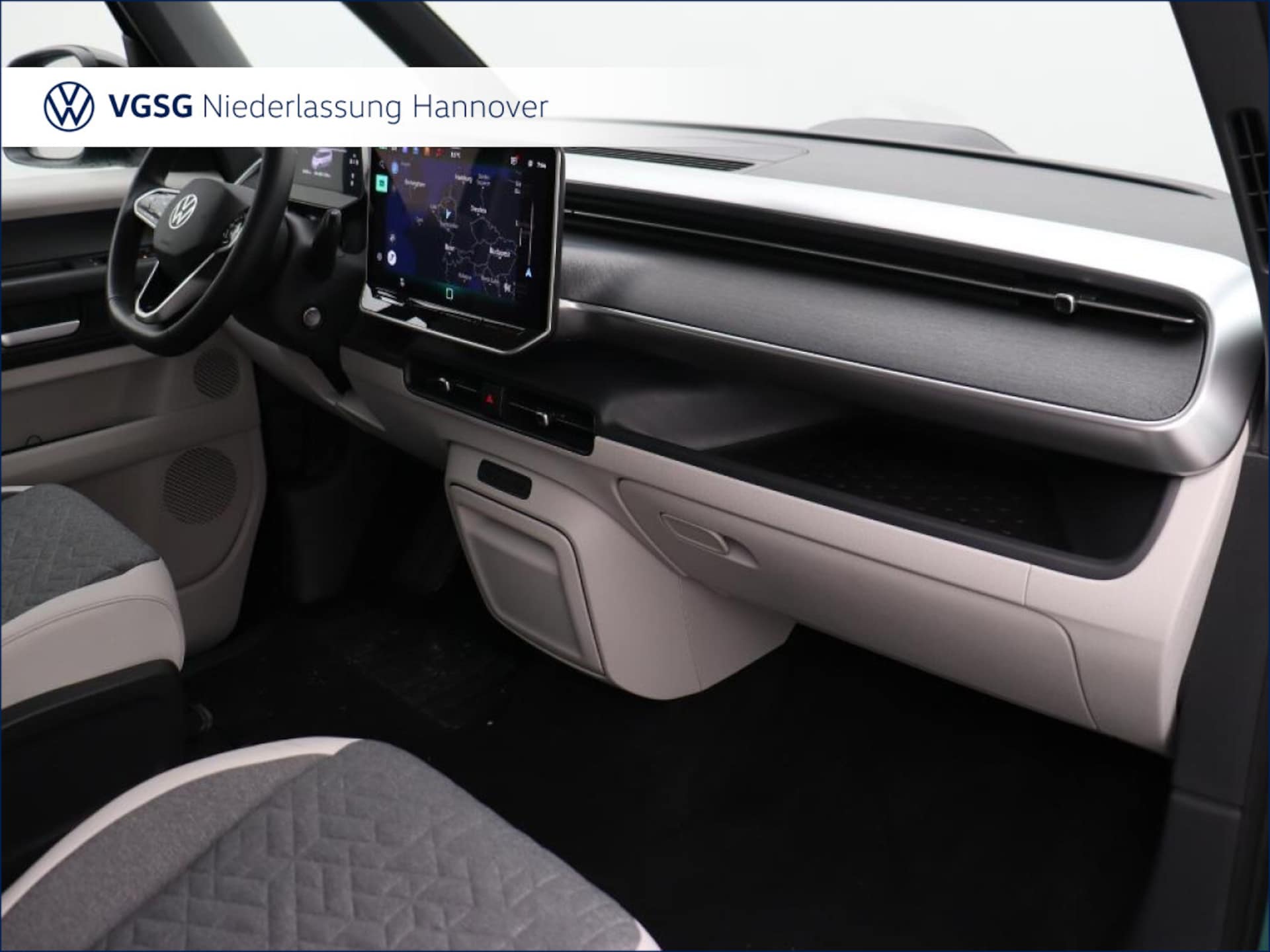Volkswagen ID. Buzz Pro