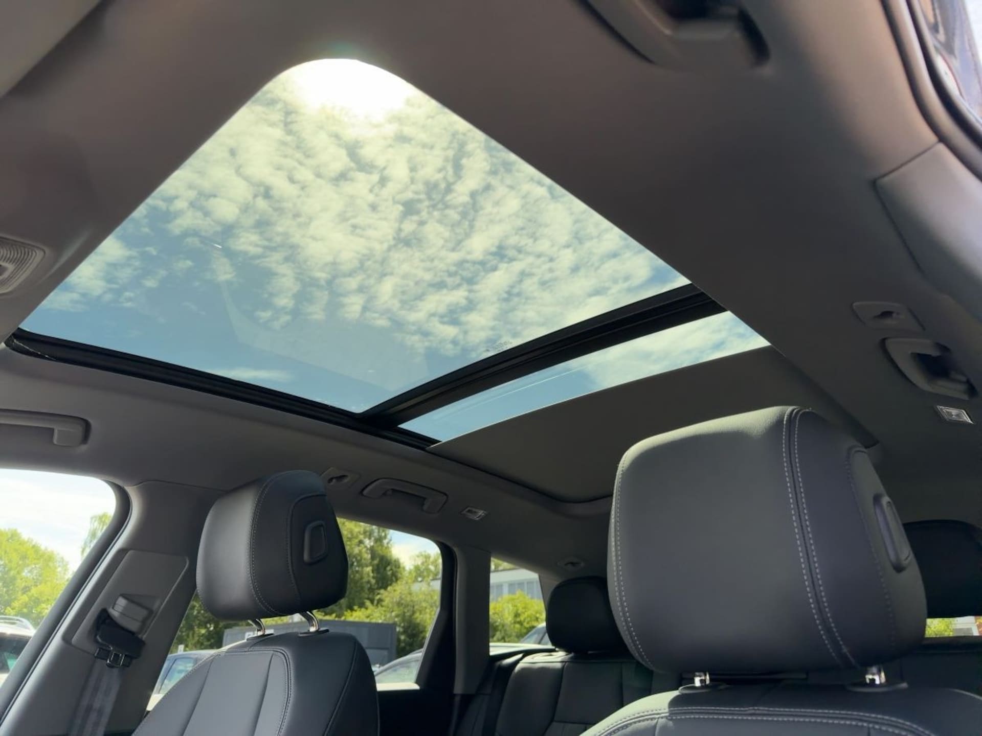 Audi Q6 SUV e-tron