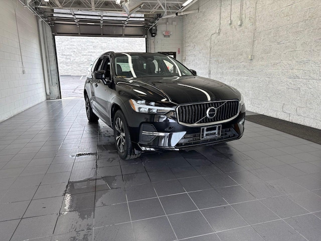 2023 Volvo XC60