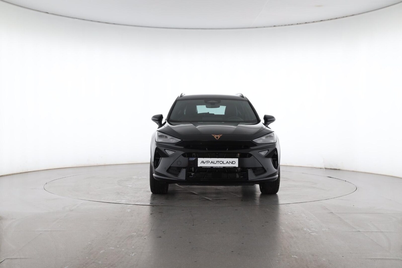 CUPRA Formentor – Bild 5