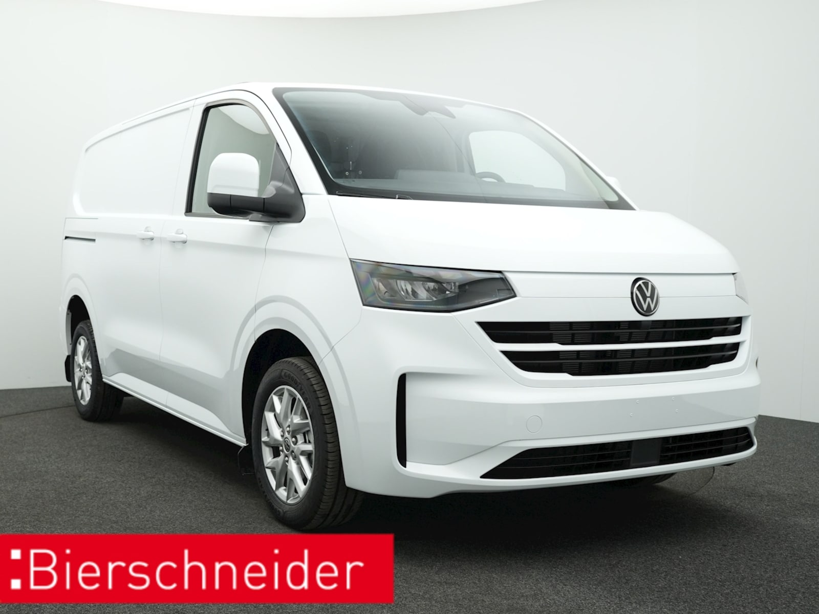 Volkswagen Transporter Kasten kurzer Radstand – Bild 12