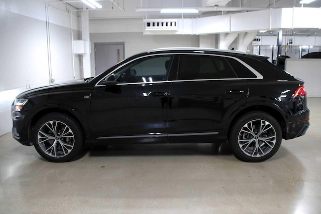 2023 Audi Q8