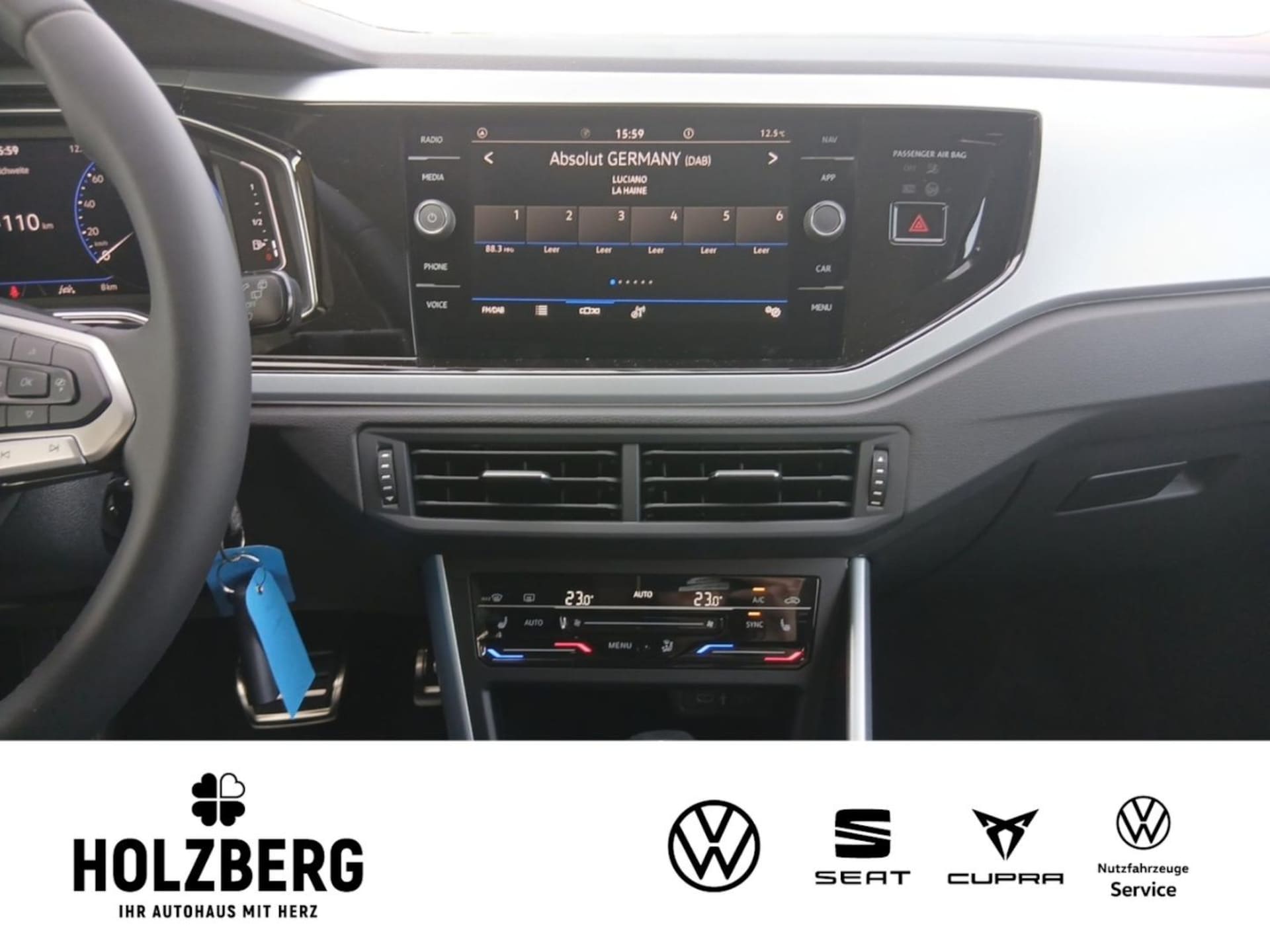 Volkswagen Polo ENERGY