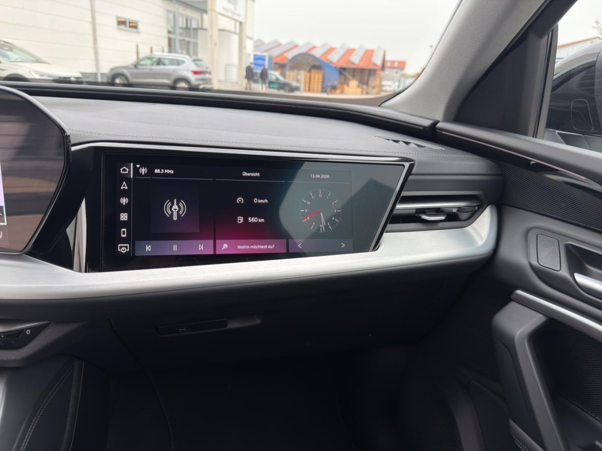 Audi Q5 Sportback