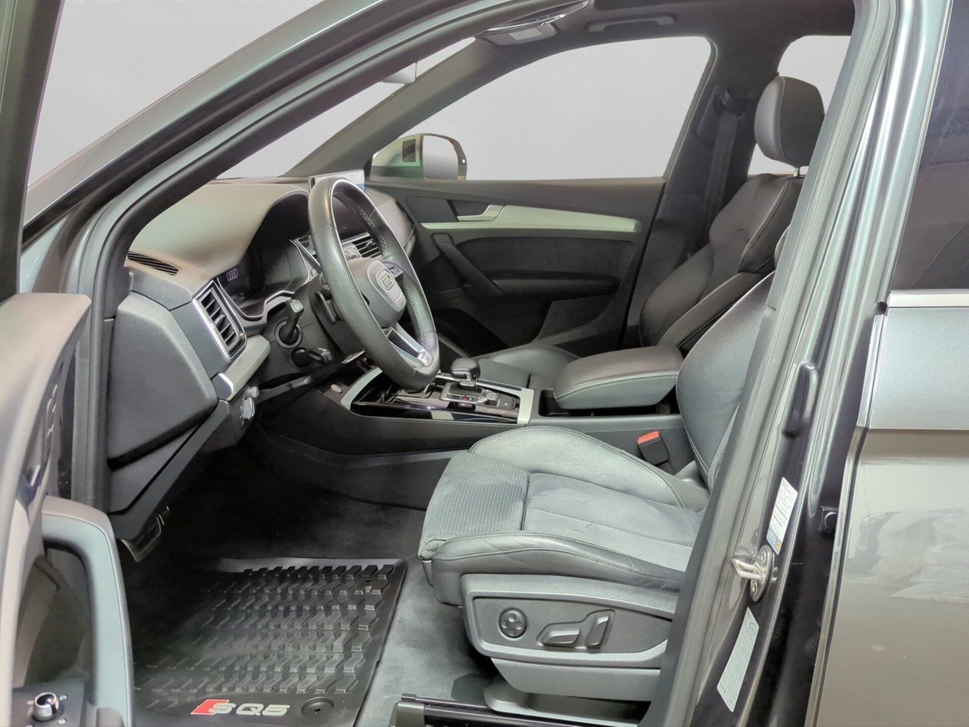 Audi SQ5 SUV