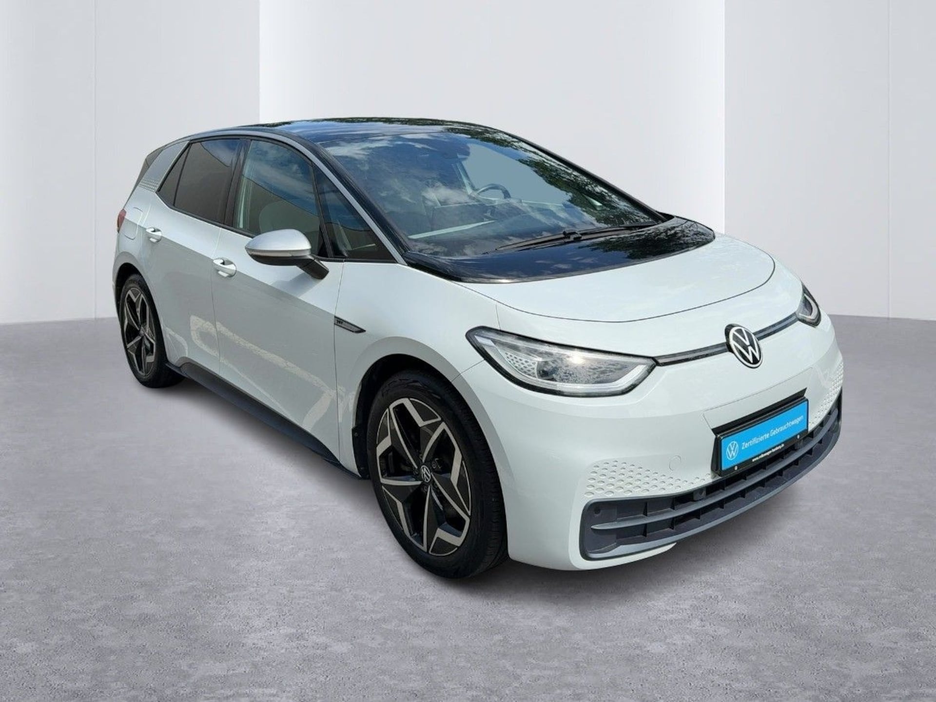 Volkswagen ID.3 1st Plus