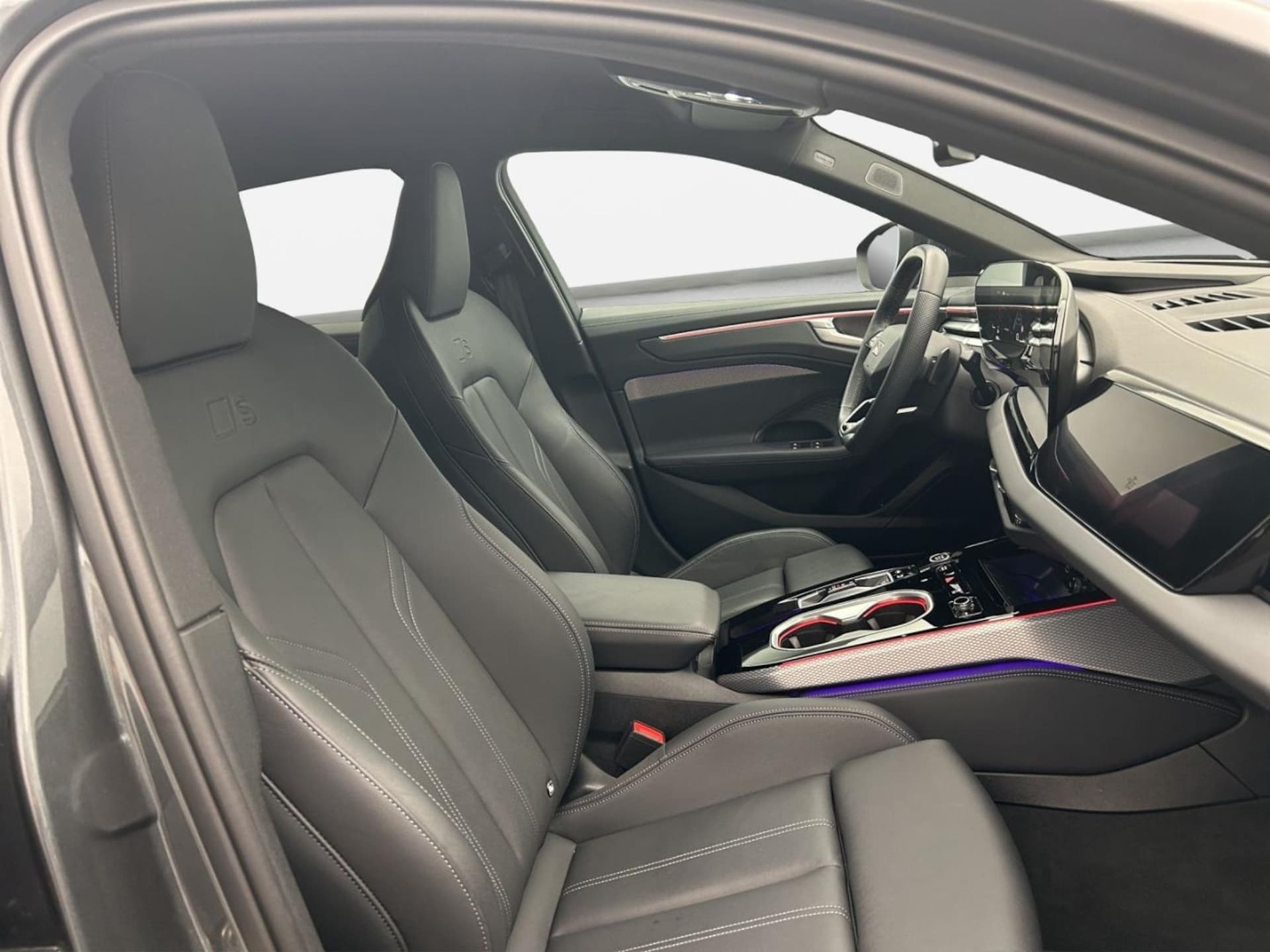 Audi A6 Limousine