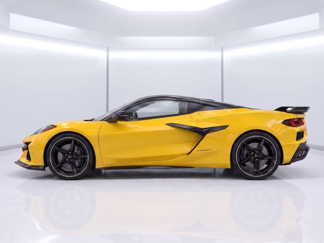 2025 Chevrolet