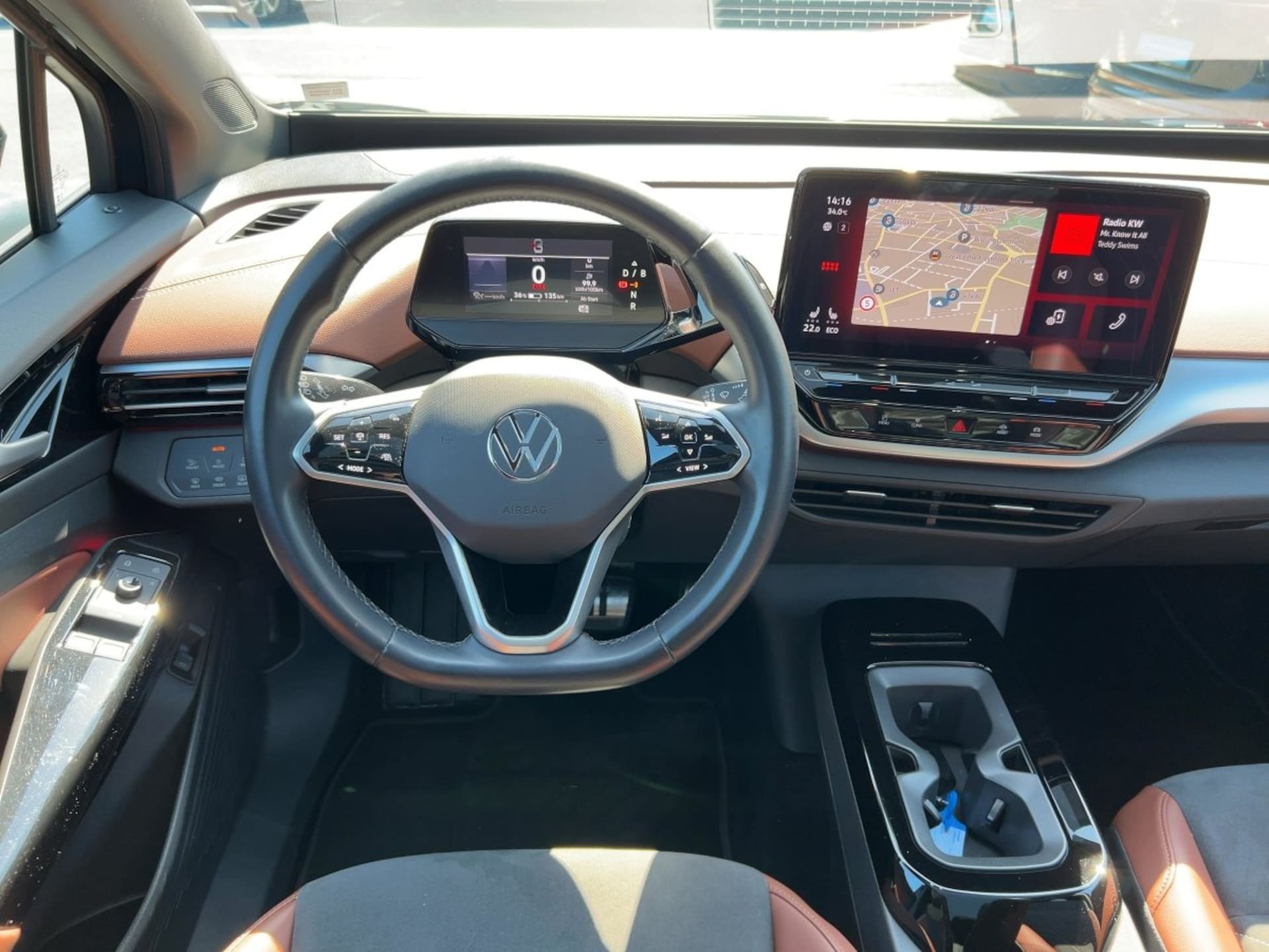 Volkswagen ID.5 Pro Performance