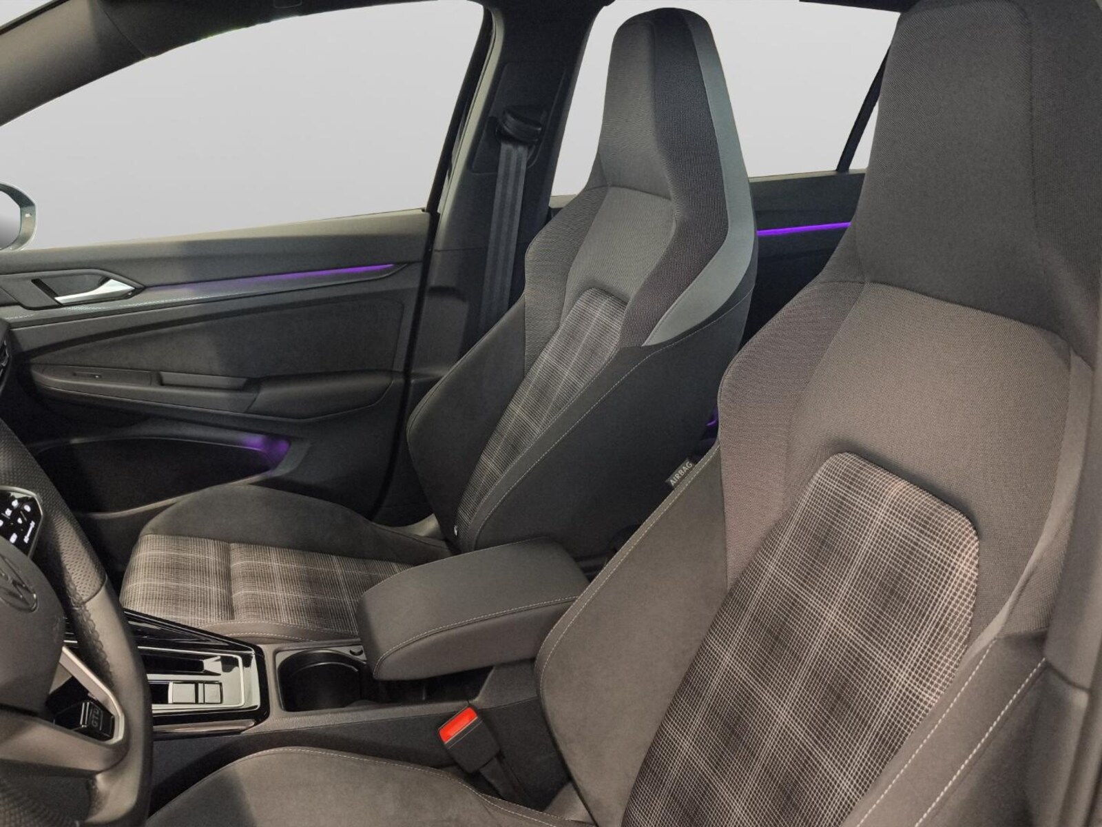 Volkswagen Golf – Bild 12