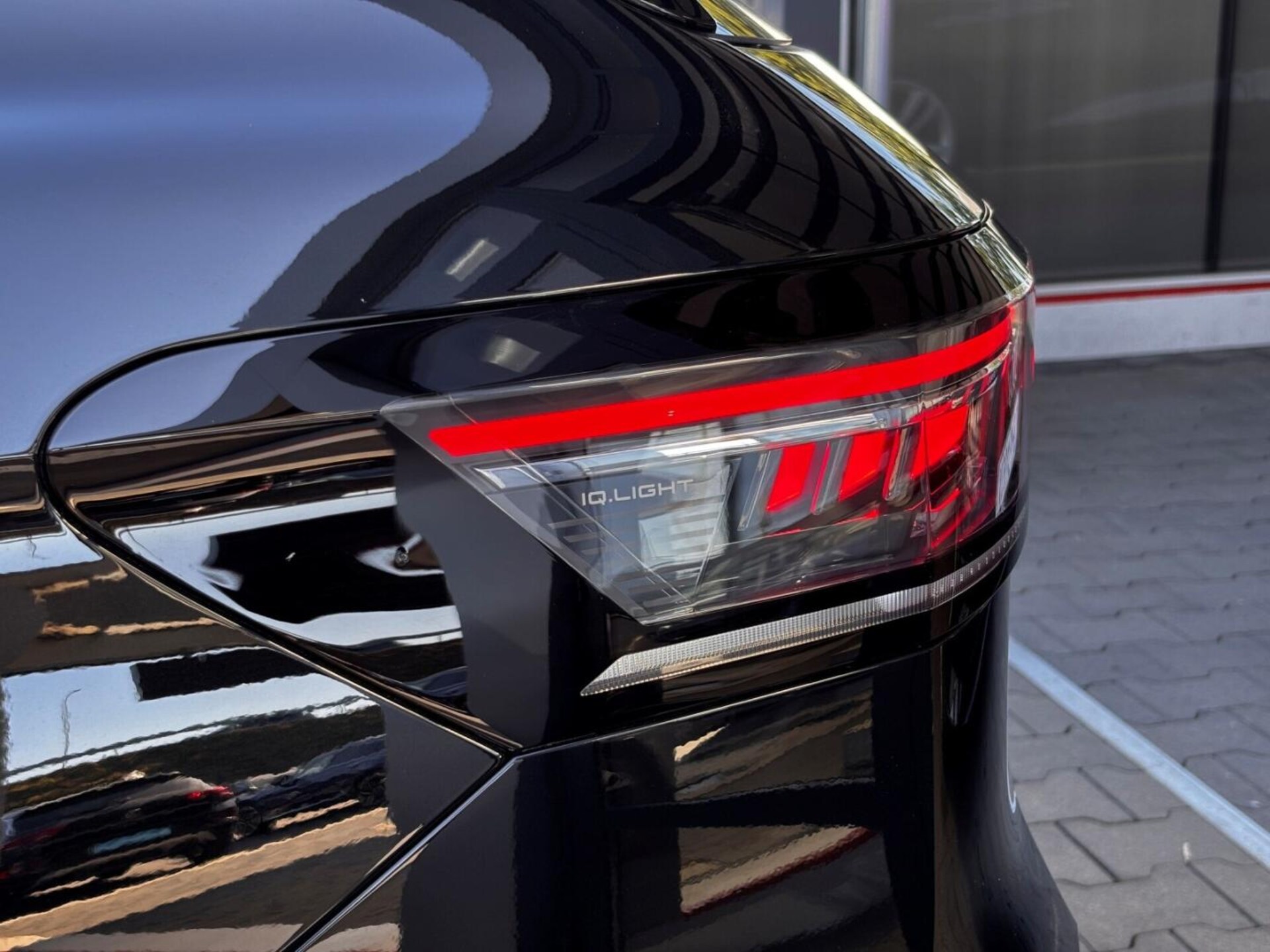 Volkswagen Passat R-Line