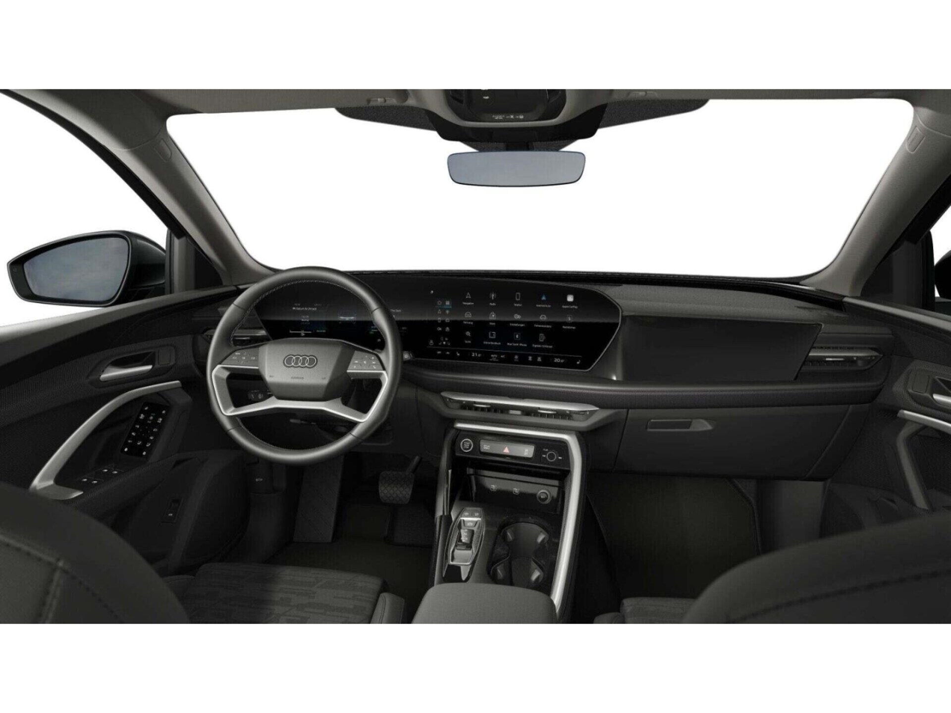 Audi Q5 SUV
